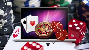 Casino F1